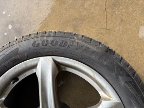 Гуми с джанти Goodyear 225/50R17, снимка 4 - Гуми и джанти - 52913797