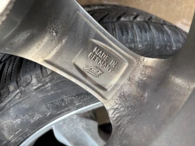 Гуми с джанти Goodyear 225/50R17, снимка 7 - Гуми и джанти - 52913797