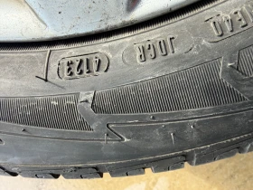 Гуми с джанти Goodyear 225/50R17, снимка 6 - Гуми и джанти - 52913797