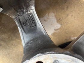 Гуми с джанти Goodyear 225/50R17, снимка 10 - Гуми и джанти - 52913797