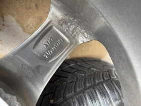 Гуми с джанти Goodyear 225/50R17, снимка 8 - Гуми и джанти - 52913797