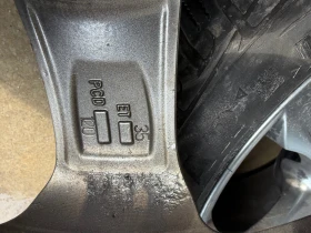 Гуми с джанти Goodyear 225/50R17, снимка 9 - Гуми и джанти - 52913797