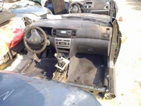 Toyota Corolla 2.0 D4D, снимка 2