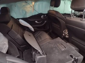 Mercedes-Benz C 250 Комби, снимка 5