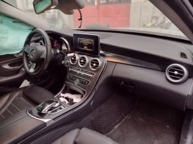 Mercedes-Benz C 250 Комби, снимка 2