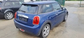 Mini One 1.2i Турбо , снимка 2