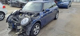 Mini One 1.2i Турбо , снимка 3