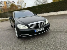 Mercedes-Benz S 550, снимка 11
