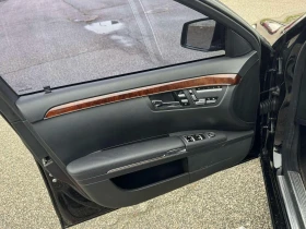 Mercedes-Benz S 550, снимка 15