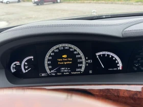Mercedes-Benz S 550, снимка 9