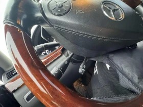 Mercedes-Benz S 550, снимка 10