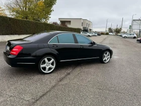 Mercedes-Benz S 550, снимка 6
