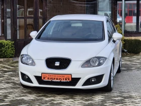 Seat Leon 1.6TDI 105к.с., снимка 3