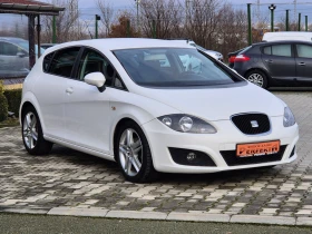 Seat Leon 1.6TDI 105к.с., снимка 5