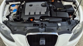 Seat Leon 1.6TDI 105к.с., снимка 17