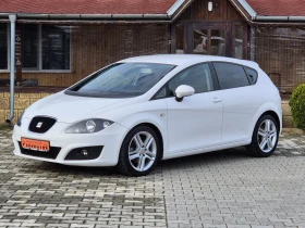 Seat Leon 1.6TDI 105к.с., снимка 1