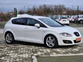 Seat Leon 1.6TDI 105к.с., снимка 6