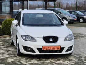 Seat Leon 1.6TDI 105к.с., снимка 4