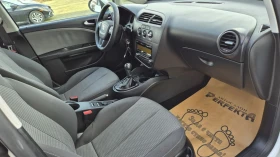 Seat Leon 1.6TDI 105к.с., снимка 14
