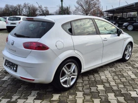 Seat Leon 1.6TDI 105к.с., снимка 7