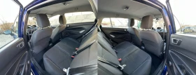 Ford Fiesta 1.6 TDCi Titanium Euro 5B Лизинг, снимка 14