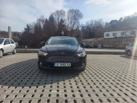 Ford Mondeo, снимка 6