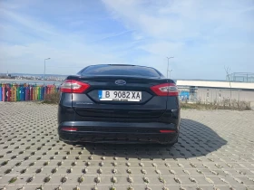 Ford Mondeo, снимка 7