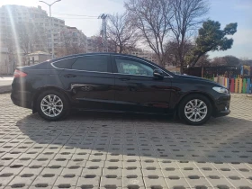 Ford Mondeo, снимка 3