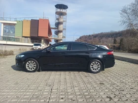Ford Mondeo, снимка 5