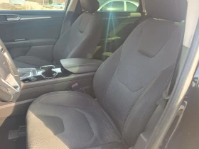 Ford Mondeo, снимка 12