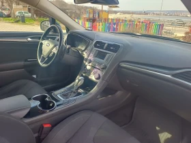 Ford Mondeo, снимка 14