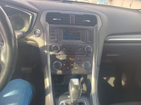 Ford Mondeo, снимка 10