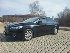 Ford Mondeo, снимка 1
