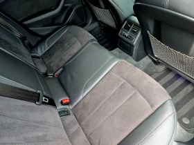 Audi A4 3.0TDI 4×4 8ZF 3×S-LINE LED DISTRONIC DI, снимка 14