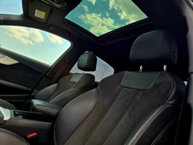 Audi A4 3.0TDI 4×4 8ZF 3×S-LINE LED DISTRONIC DI, снимка 12