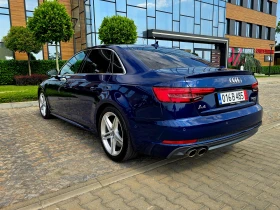 Audi A4 3.0TDI 4×4 8ZF 3×S-LINE LED DISTRONIC DI, снимка 7