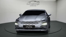 Kia K8 3.5LPG TRENDY autogeorge.com, снимка 3