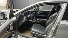 Kia K8 3.5LPG TRENDY autogeorge.com, снимка 7