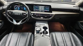Kia K8 3.5LPG TRENDY autogeorge.com, снимка 6