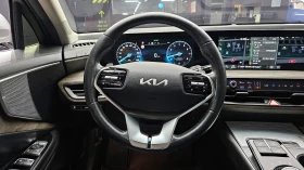 Kia K8 3.5LPG TRENDY autogeorge.com, снимка 10