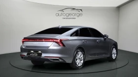 Kia K8 3.5LPG TRENDY autogeorge.com, снимка 2