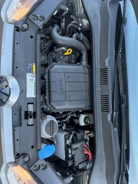 VW Up 1, 0 MPI , снимка 8