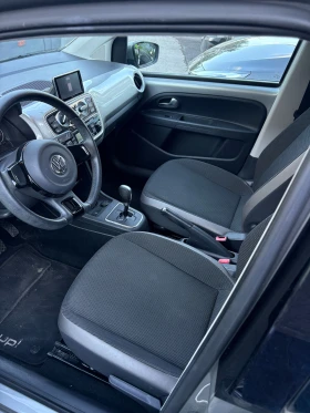 VW Up 1, 0 MPI , снимка 7