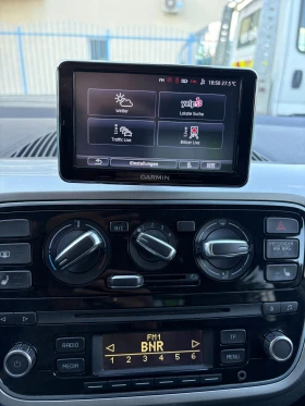 VW Up 1, 0 MPI , снимка 12