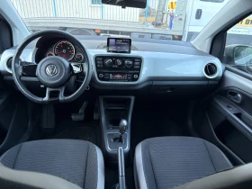 VW Up 1, 0 MPI , снимка 13