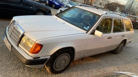 Mercedes-Benz 124, снимка 3