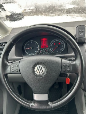 VW Touran 1.9 TDi, снимка 7