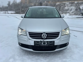 VW Touran 1.9 TDi, снимка 3