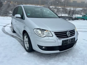 VW Touran 1.9 TDi, снимка 2