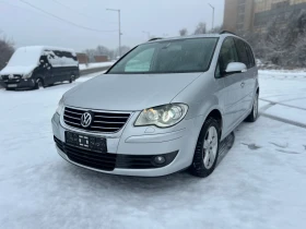 VW Touran 1.9 TDi, снимка 1